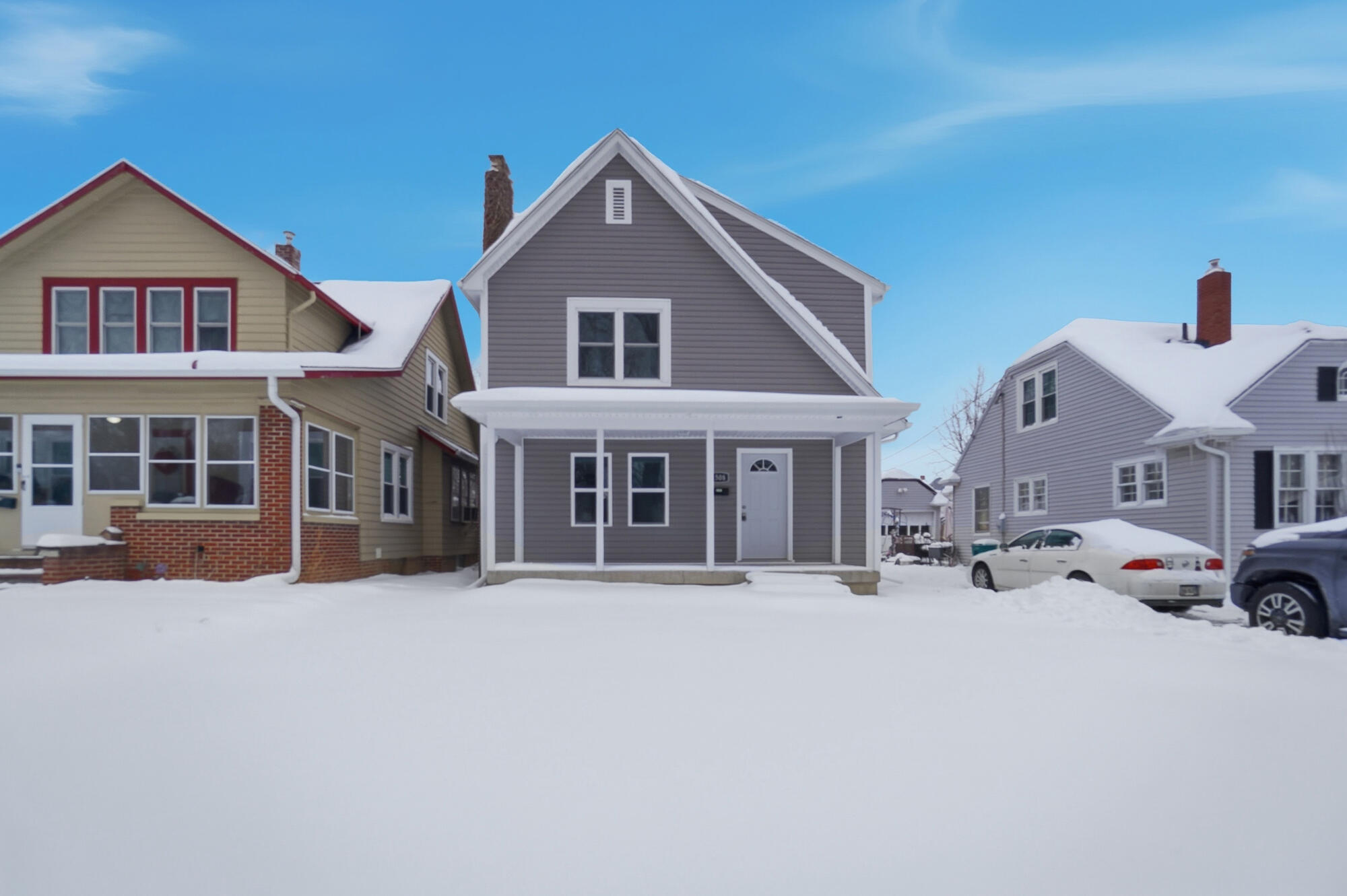 1508 Oakland Parkway, Lima, Ohio 45805