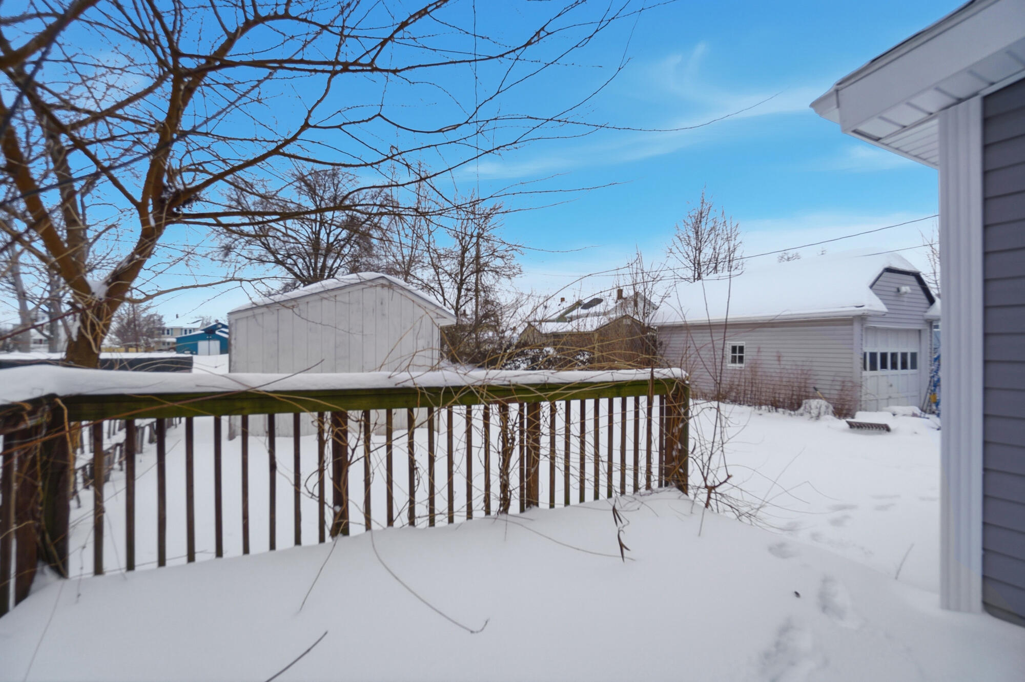 1508 Oakland Parkway, Lima, Ohio 45805