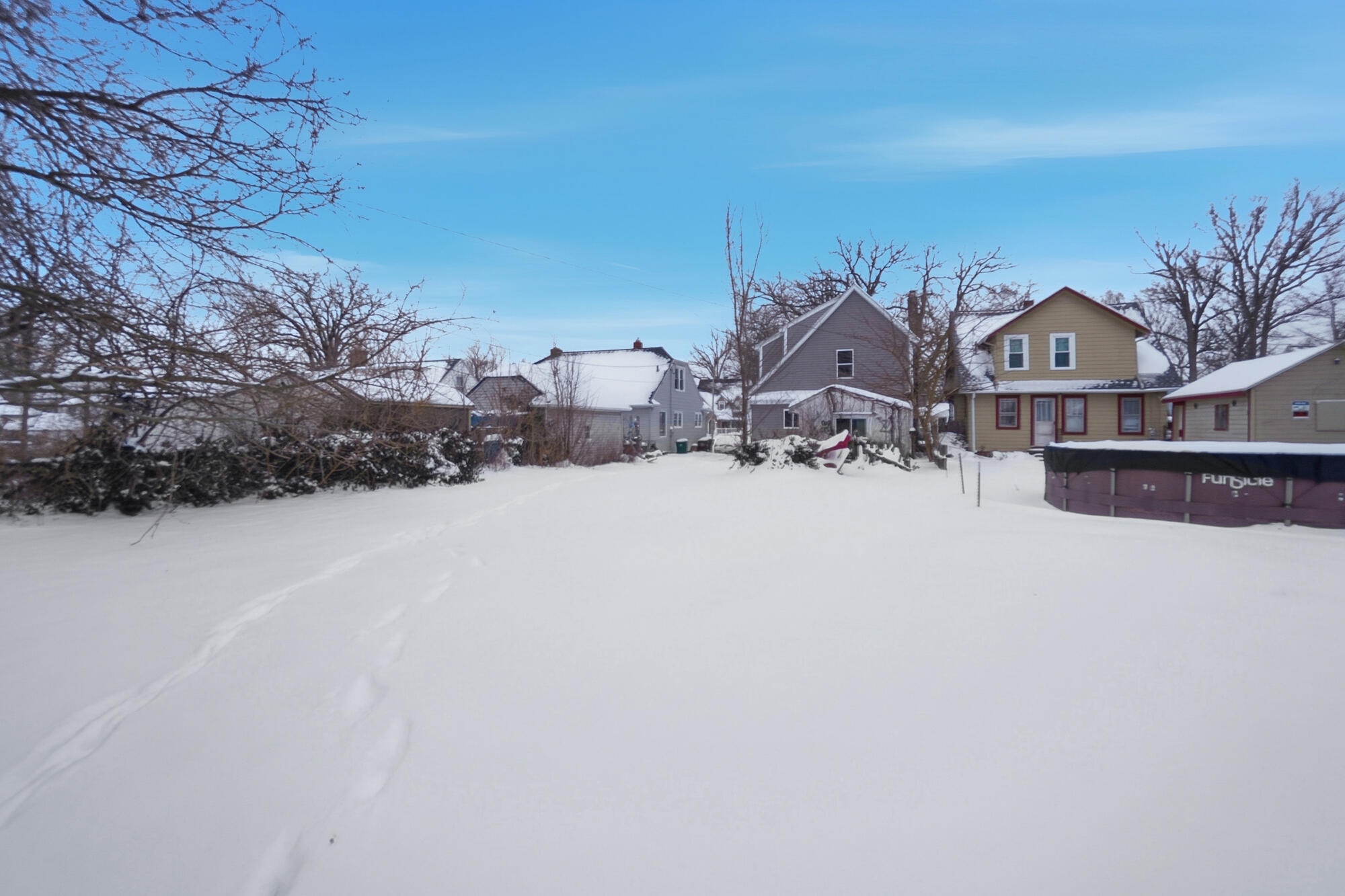 1508 Oakland Parkway, Lima, Ohio 45805