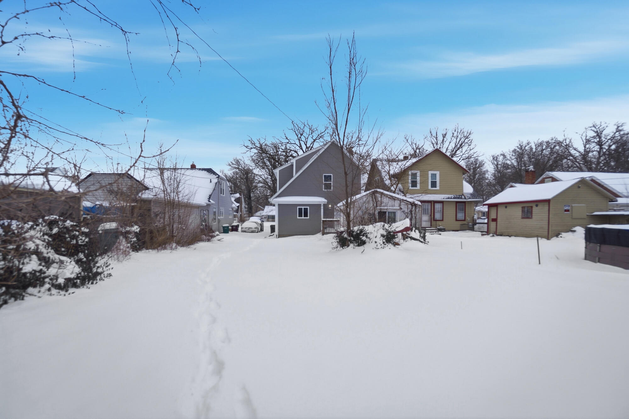 1508 Oakland Parkway, Lima, Ohio 45805