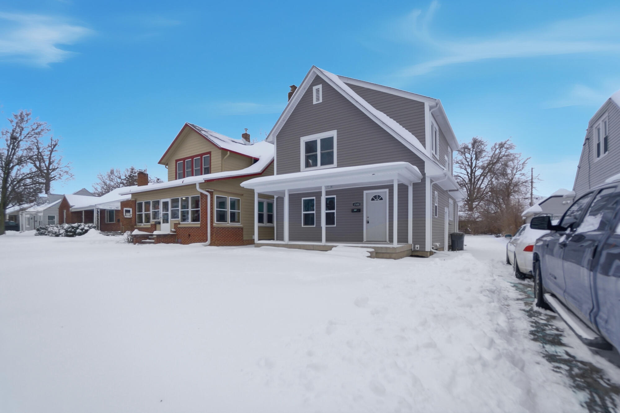 1508 Oakland Parkway, Lima, Ohio 45805