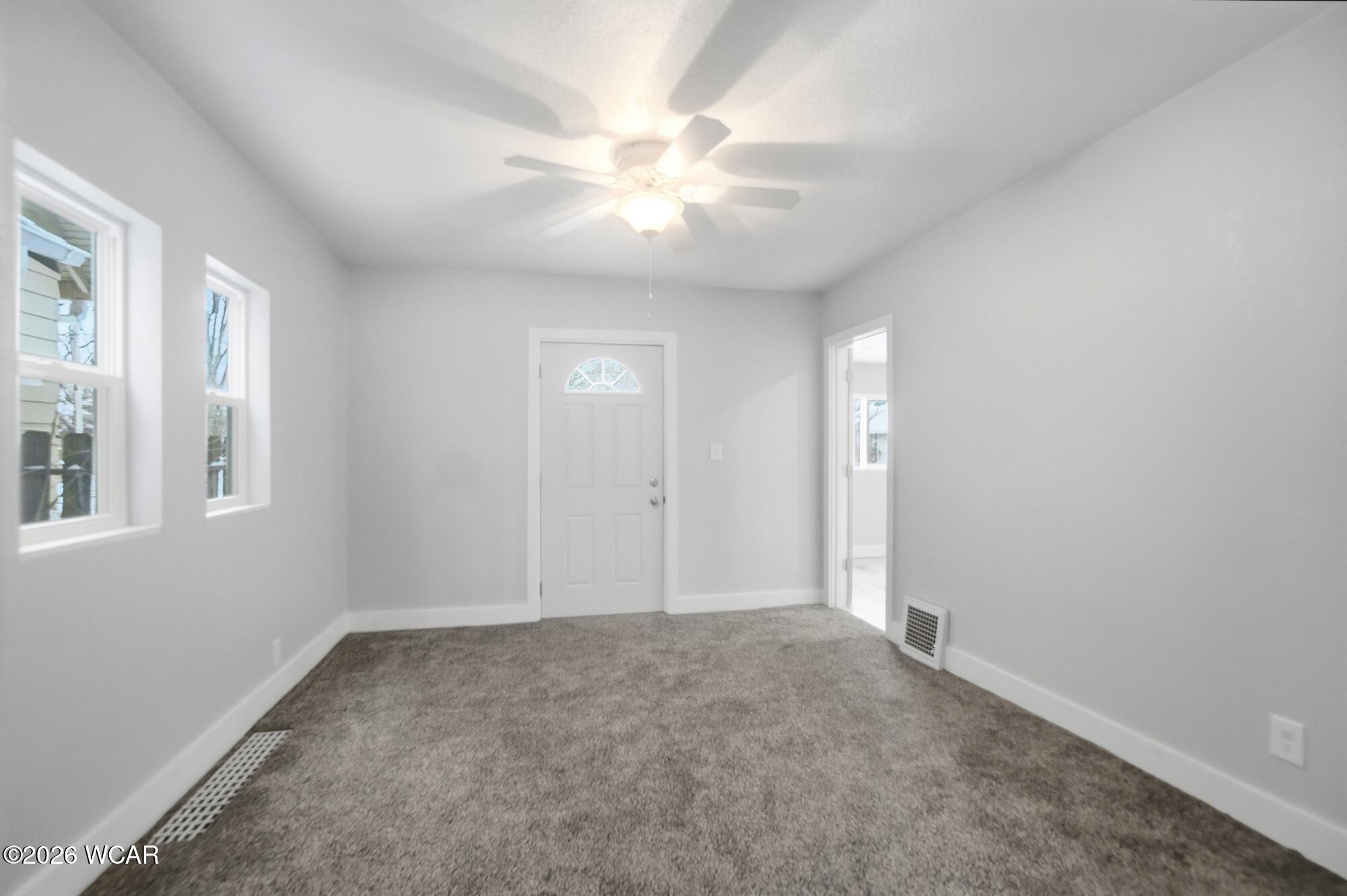 1508 Oakland Parkway, Lima, Ohio