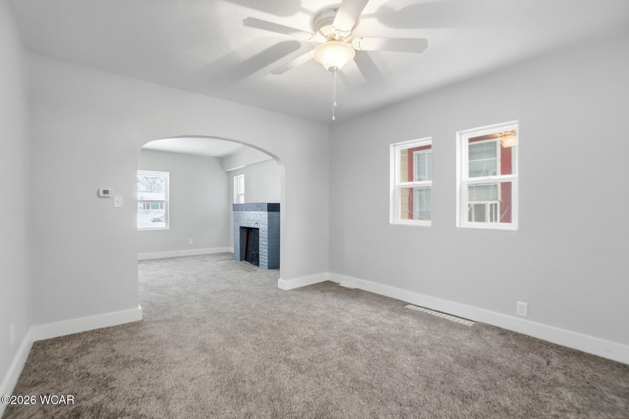 1508 Oakland Parkway, Lima, Ohio