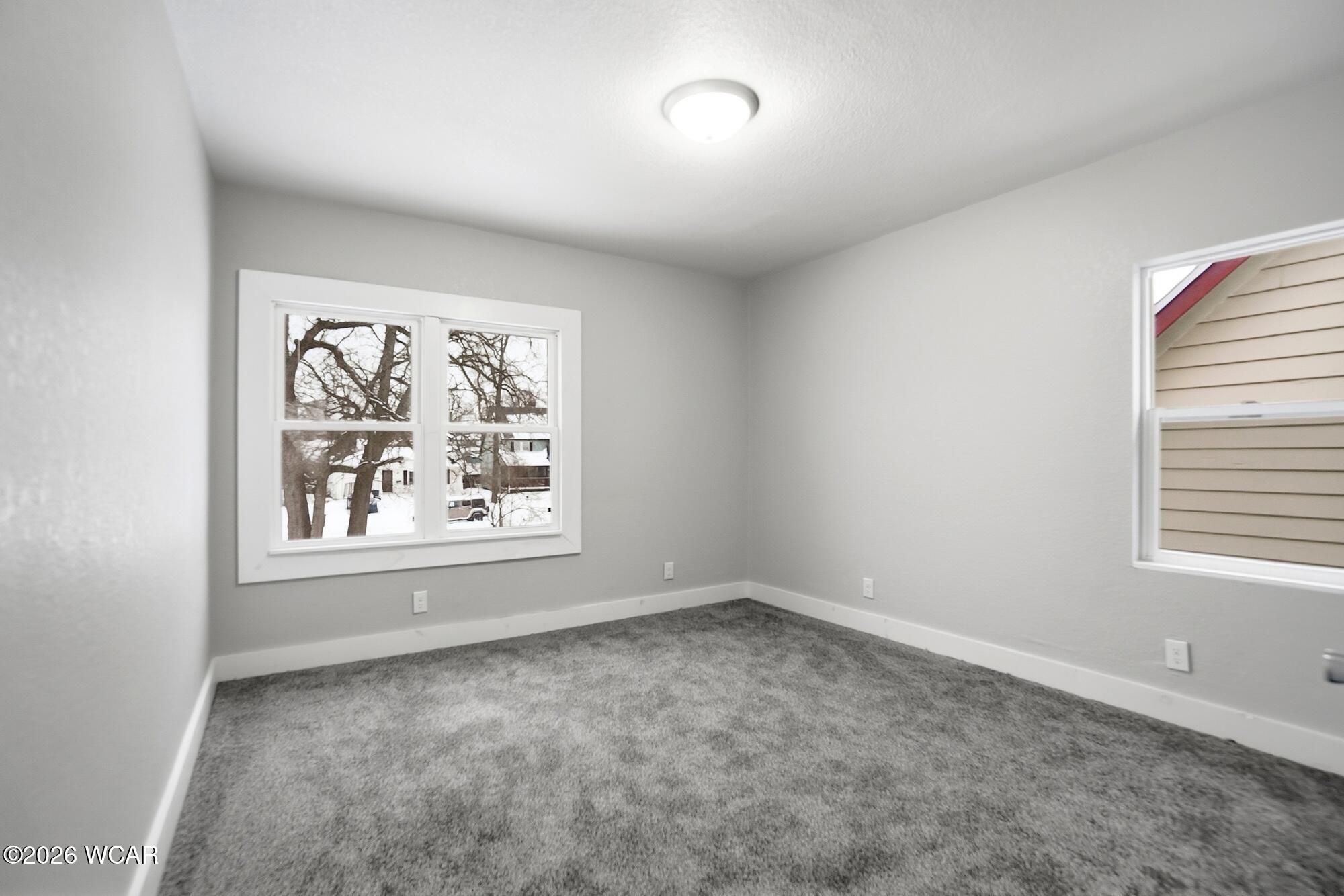 1508 Oakland Parkway, Lima, Ohio