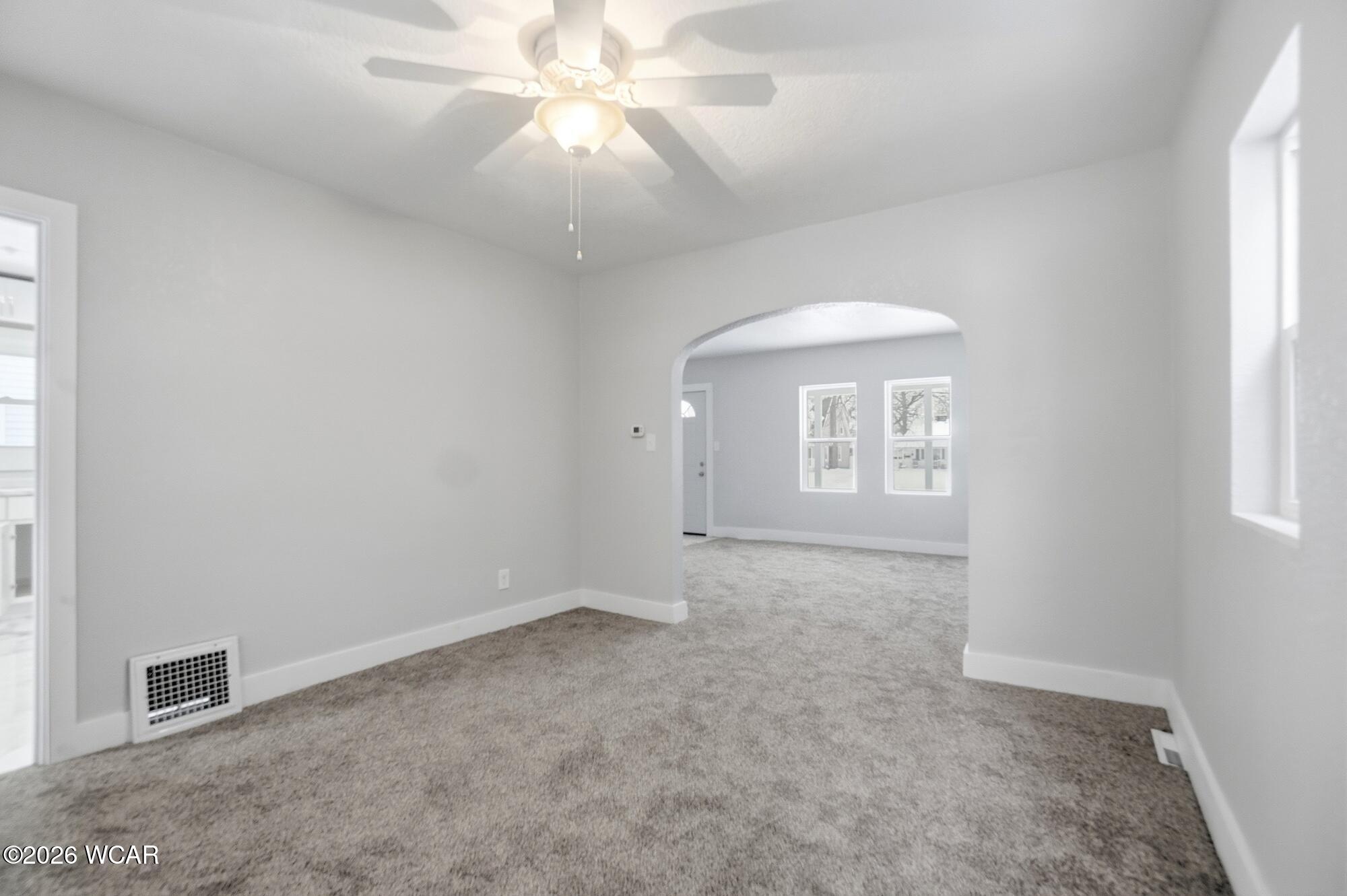 1508 Oakland Parkway, Lima, Ohio