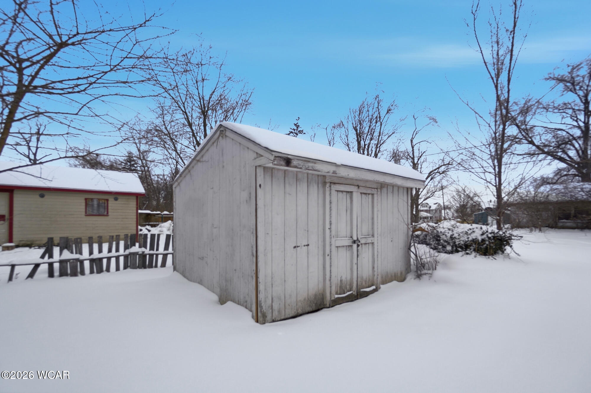 1508 Oakland Parkway, Lima, Ohio