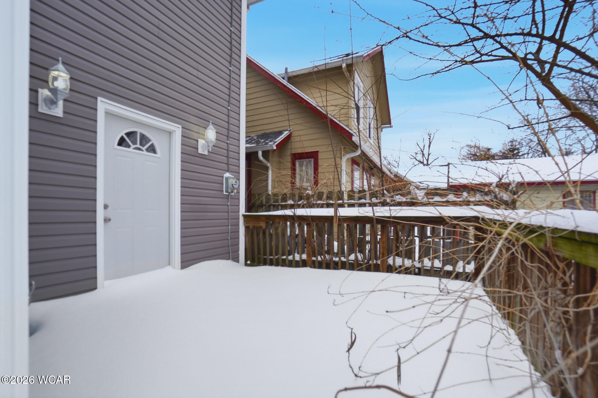 1508 Oakland Parkway, Lima, Ohio