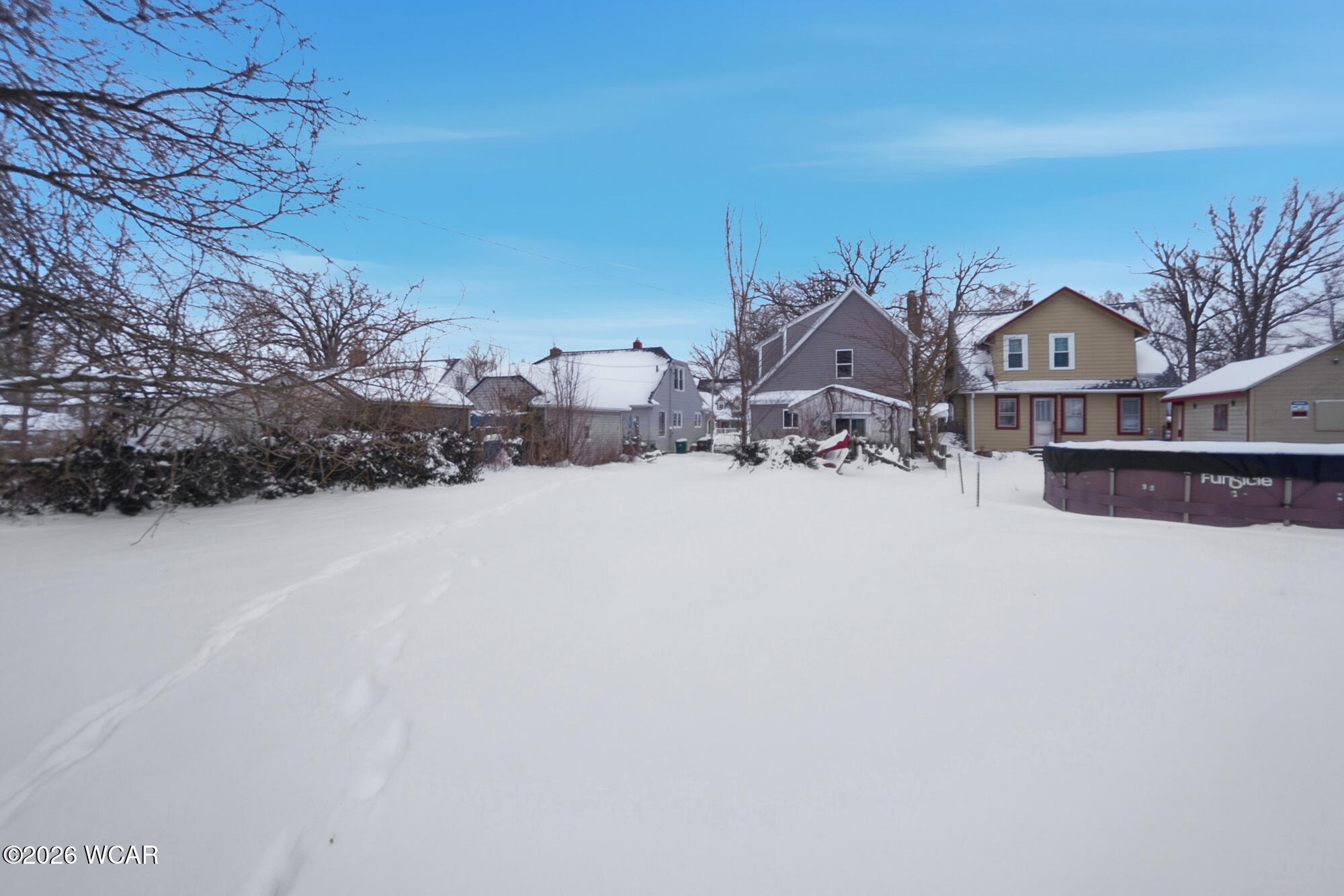 1508 Oakland Parkway, Lima, Ohio