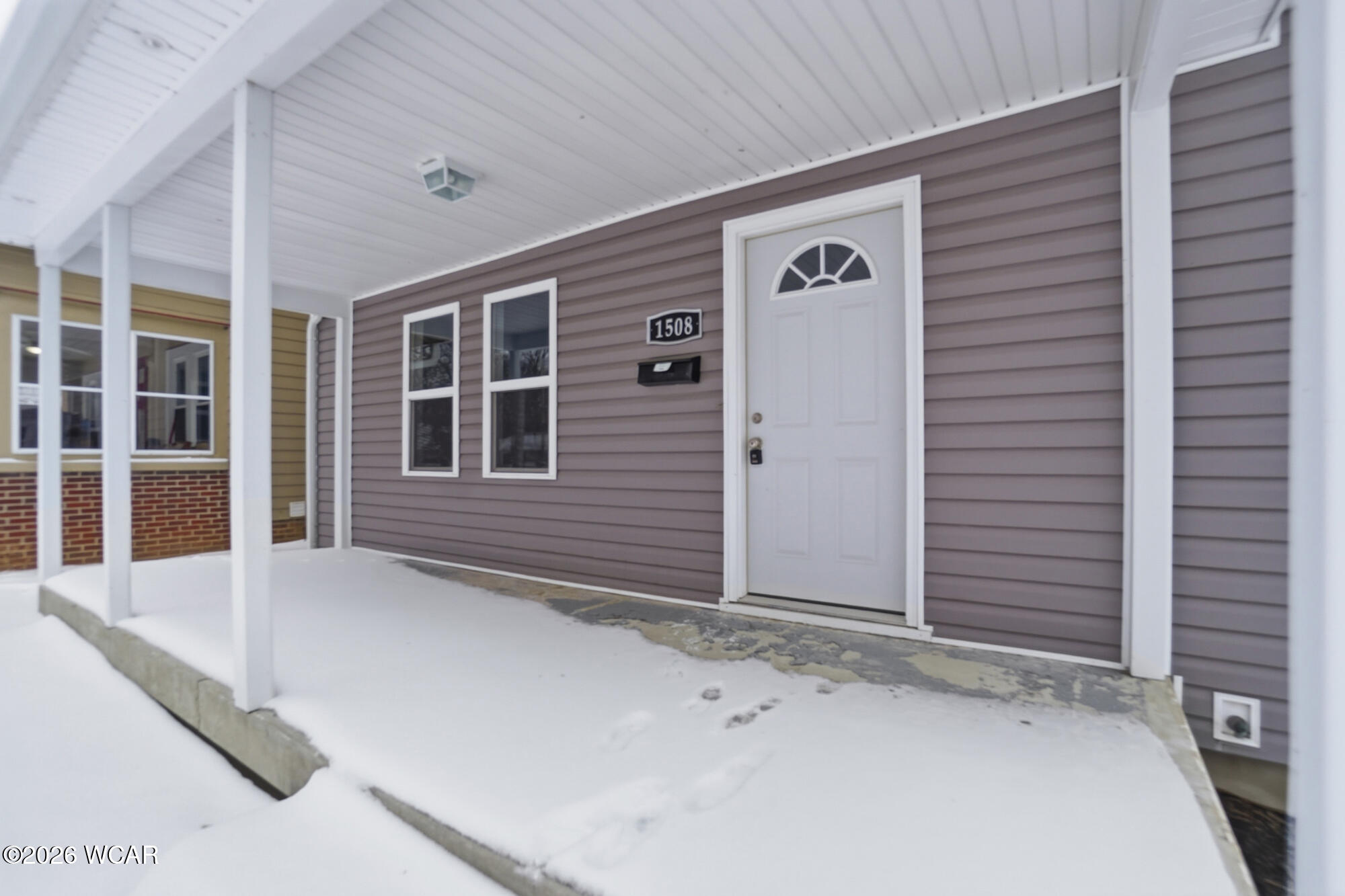 1508 Oakland Parkway, Lima, Ohio