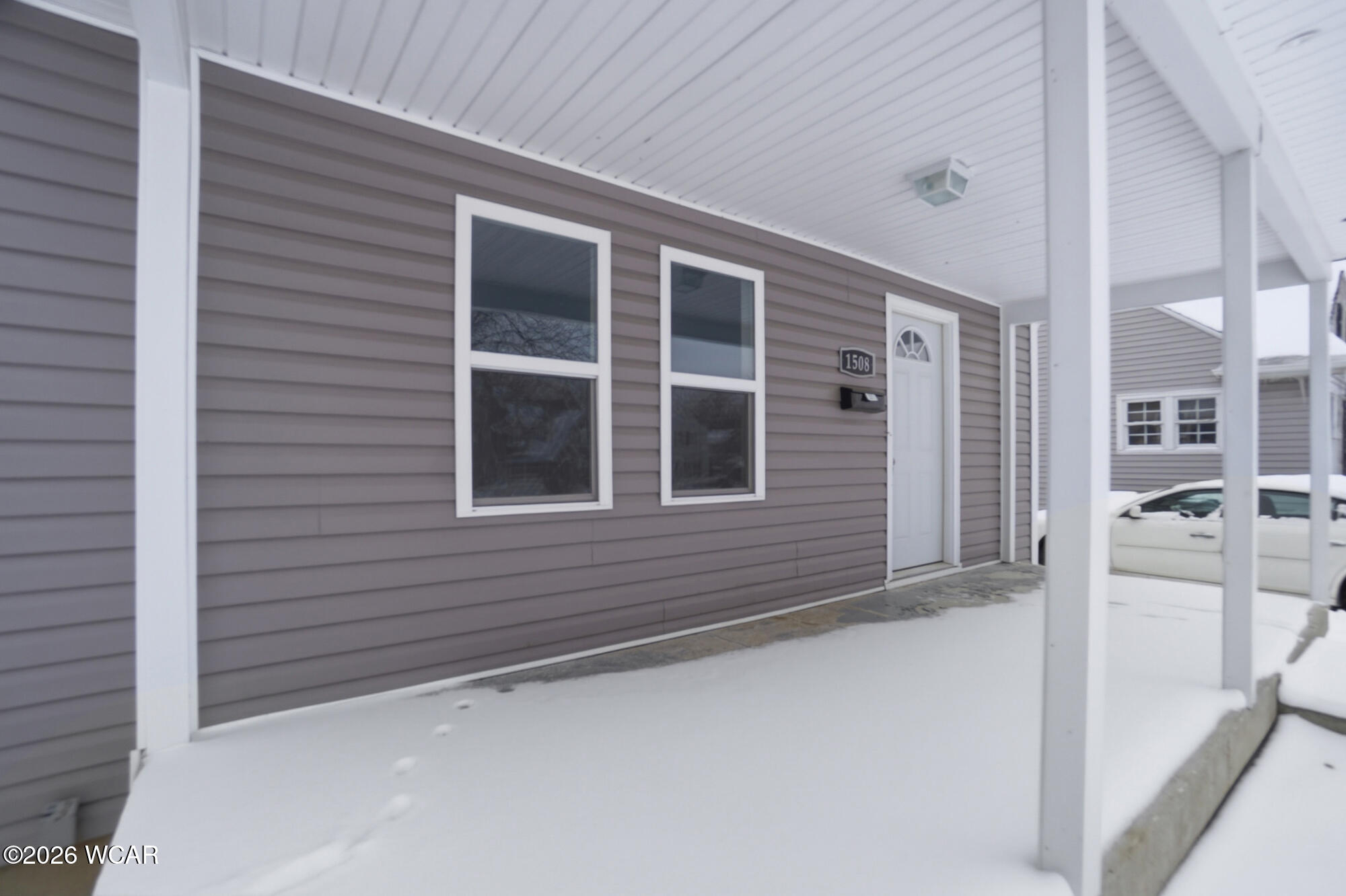 1508 Oakland Parkway, Lima, Ohio