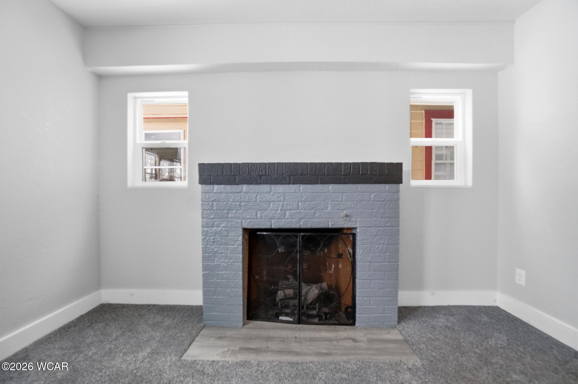 1508 Oakland Parkway, Lima, Ohio