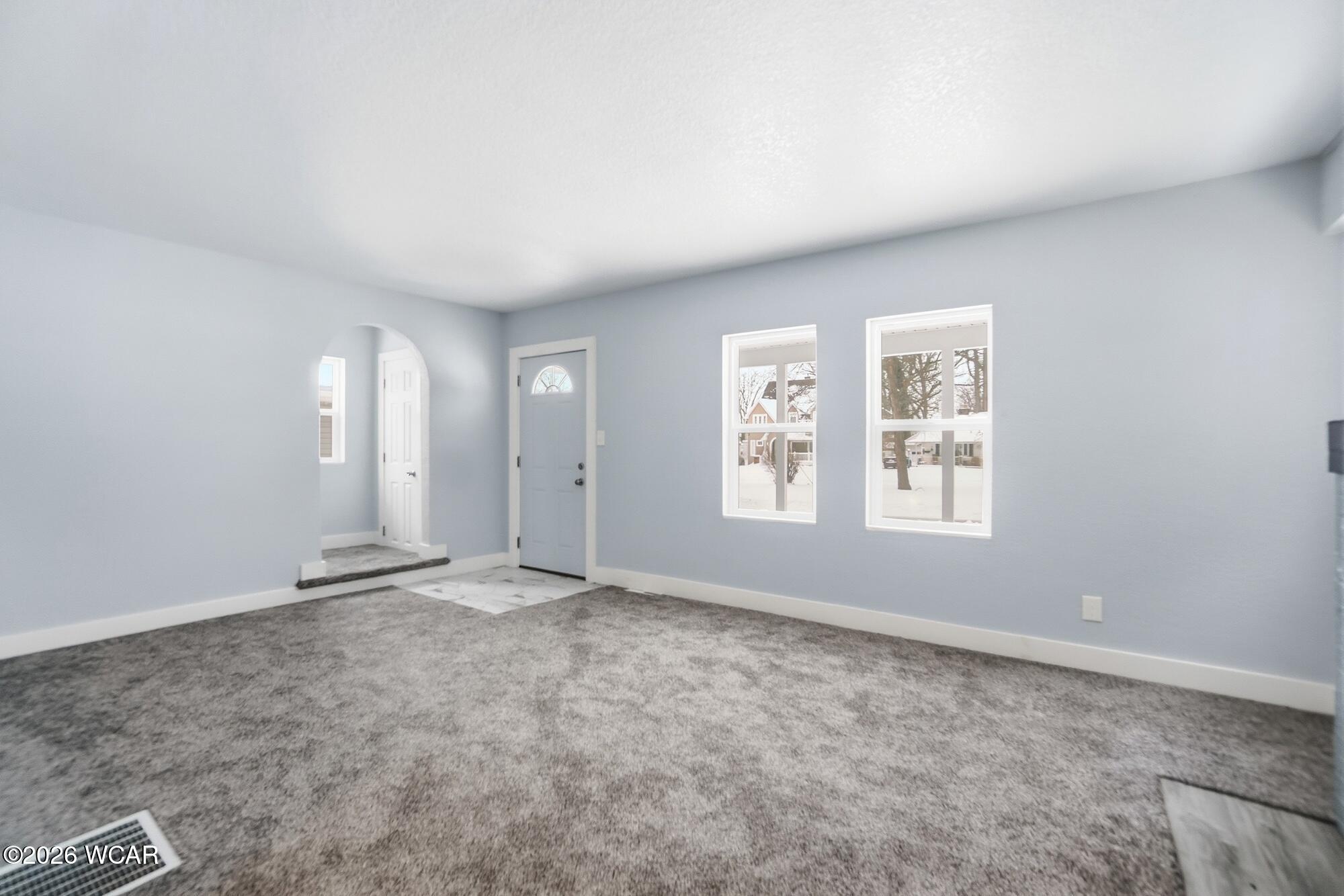 1508 Oakland Parkway, Lima, Ohio