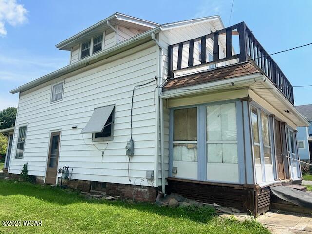 530 Franklin St. Street, Kenton, Ohio