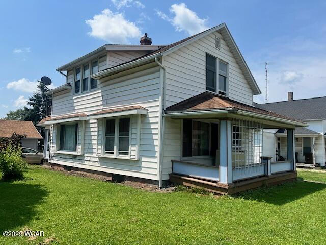 530 Franklin St. Street, Kenton, Ohio