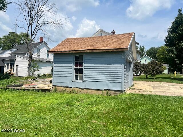 530 Franklin St. Street, Kenton, Ohio