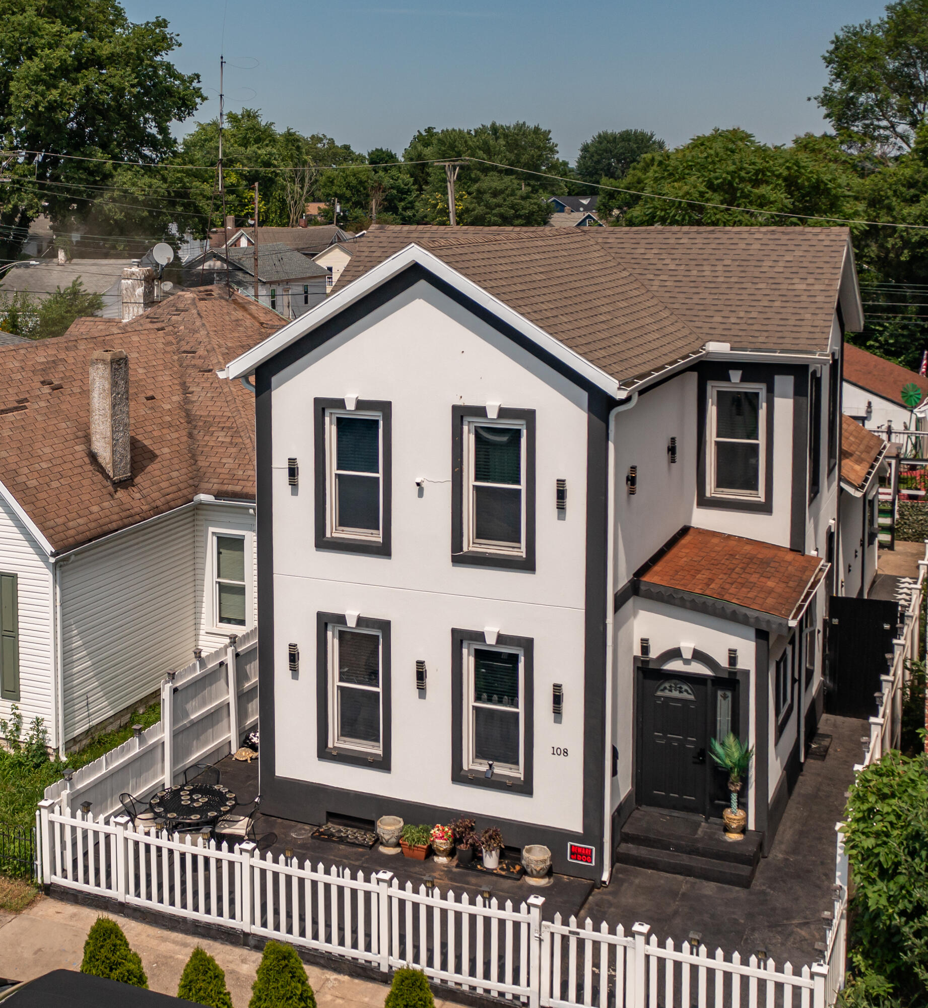 108 Samuel Street, Dayton, Ohio 45403