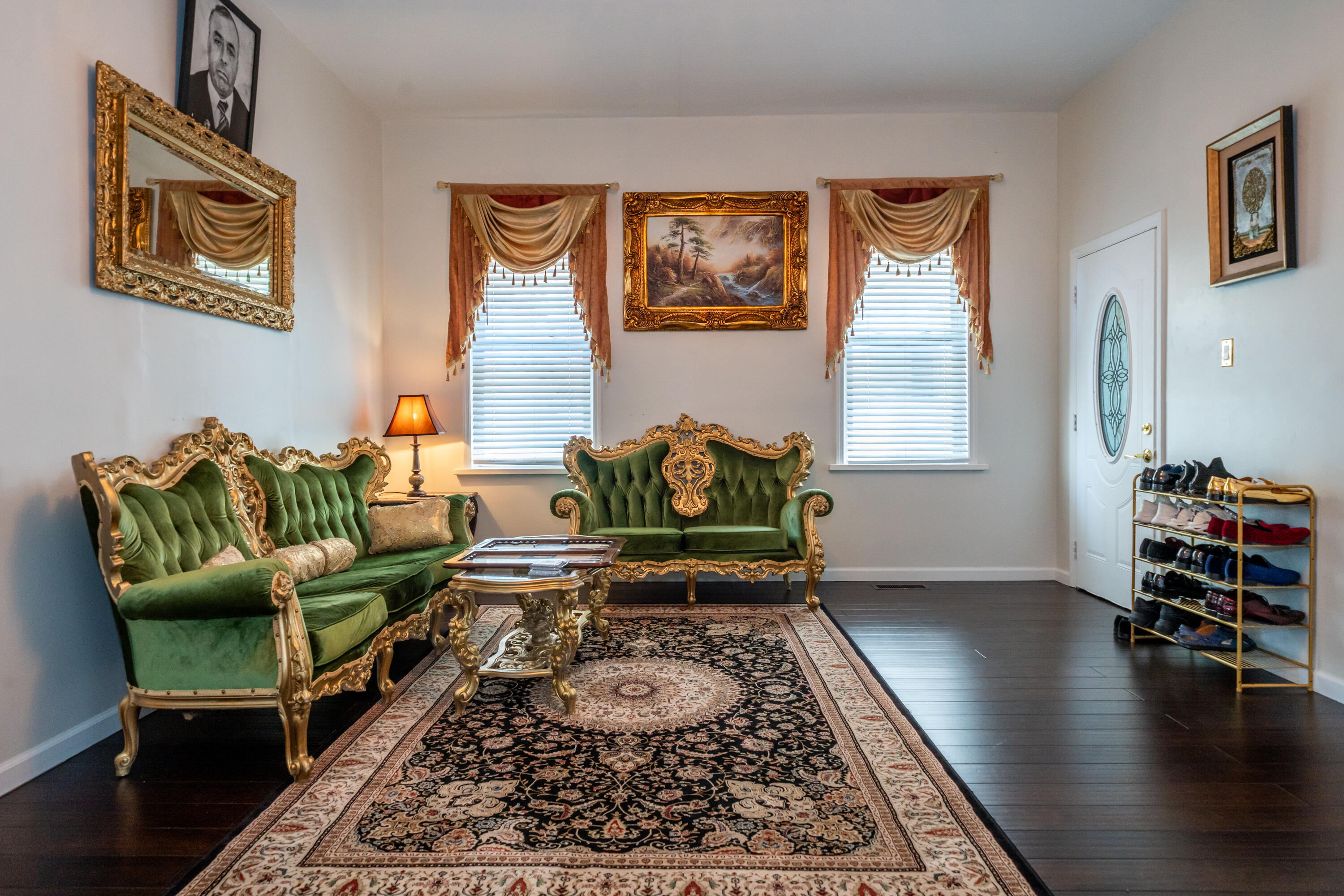 108 Samuel Street, Dayton, Ohio 45403