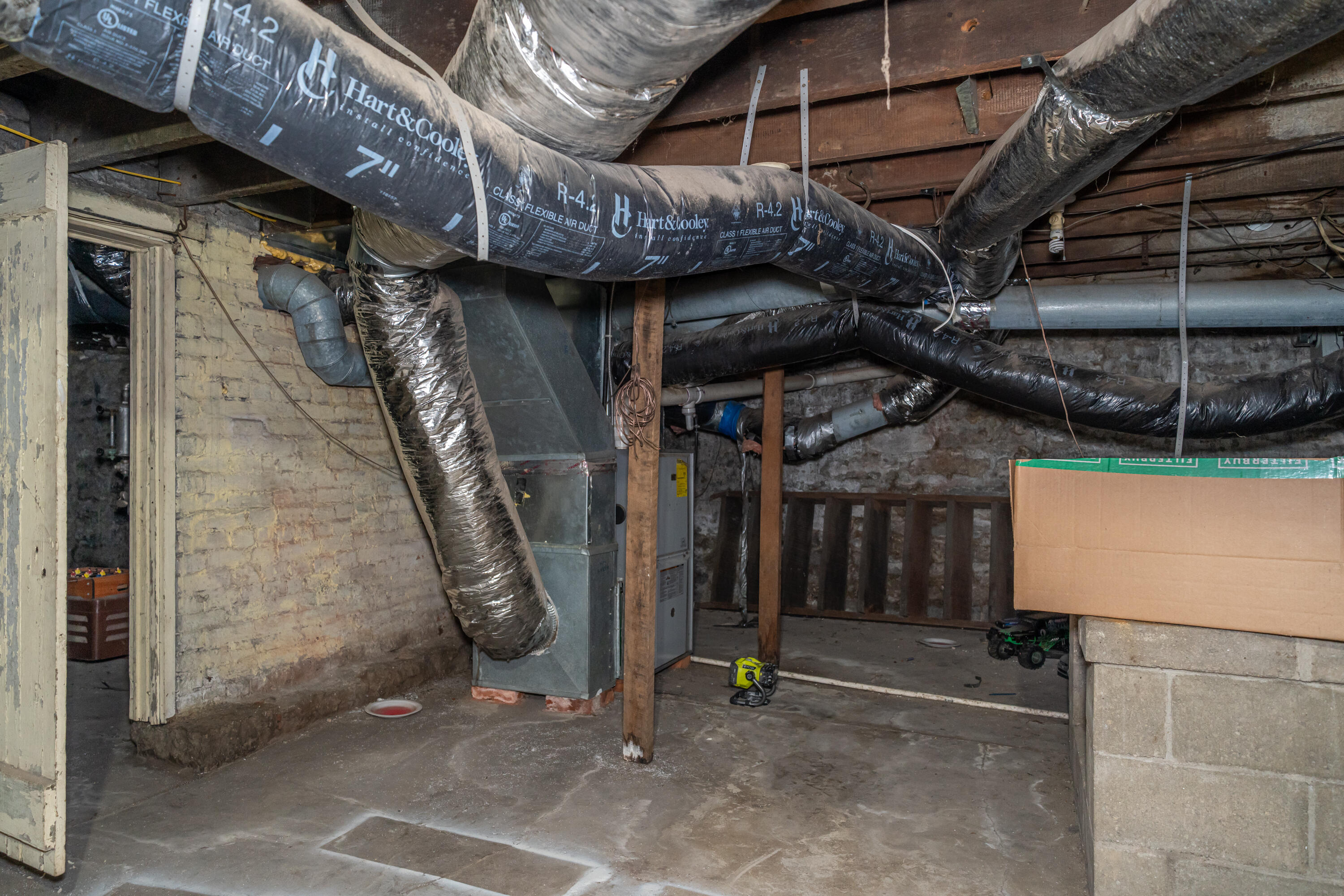 108 Samuel Street, Dayton, Ohio 45403