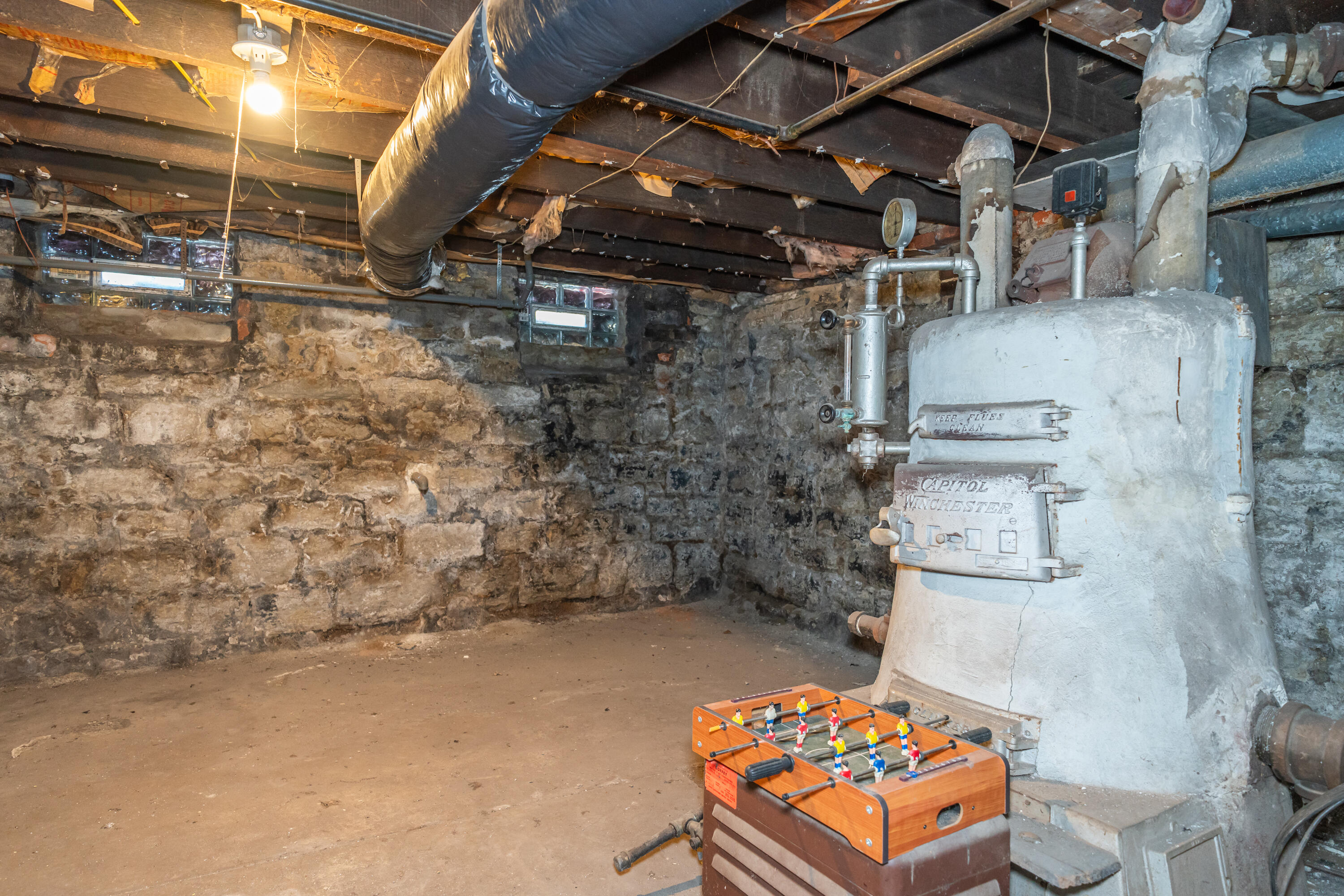 108 Samuel Street, Dayton, Ohio 45403