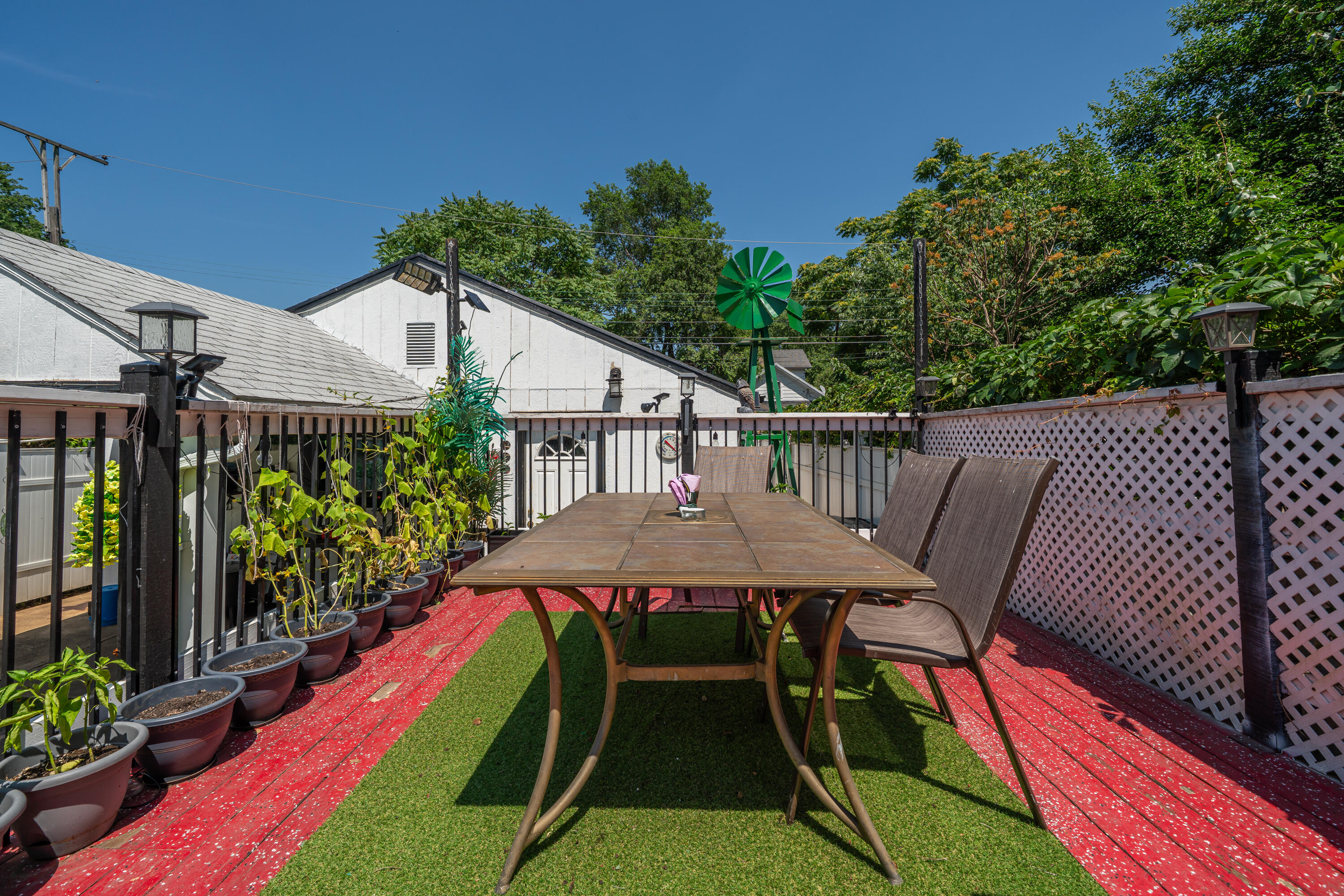 108 Samuel Street, Dayton, Ohio 45403