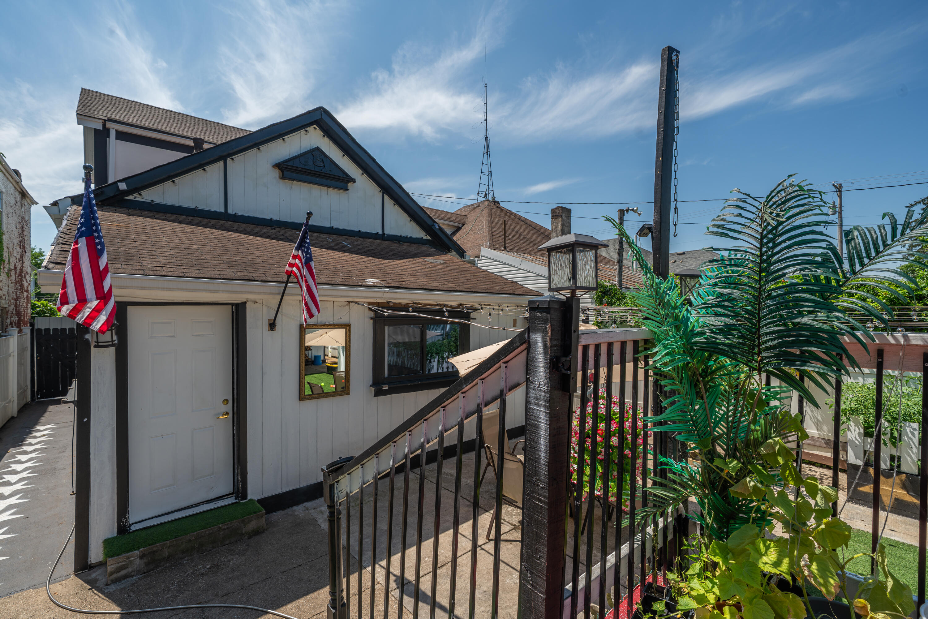 108 Samuel Street, Dayton, Ohio 45403