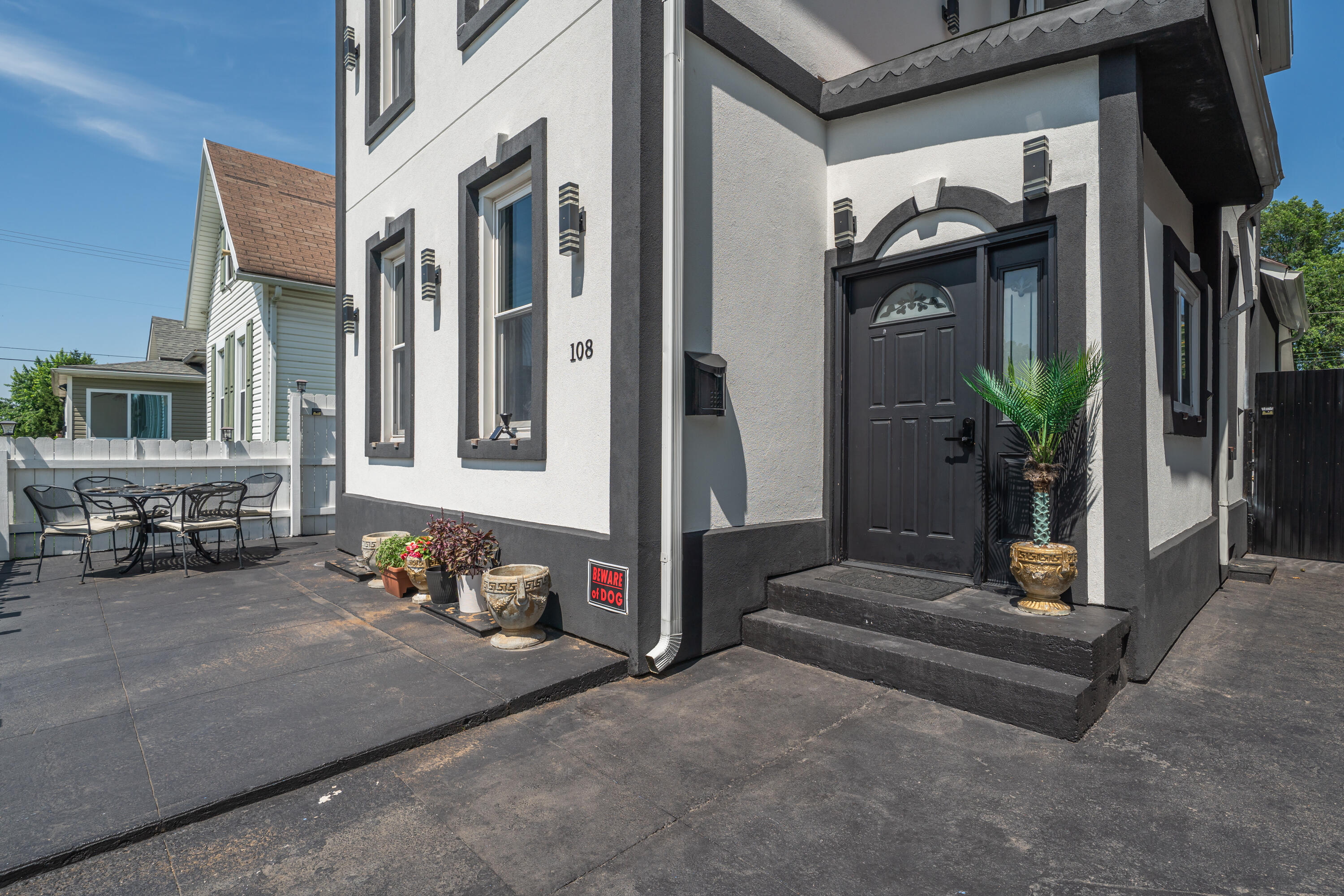 108 Samuel Street, Dayton, Ohio 45403