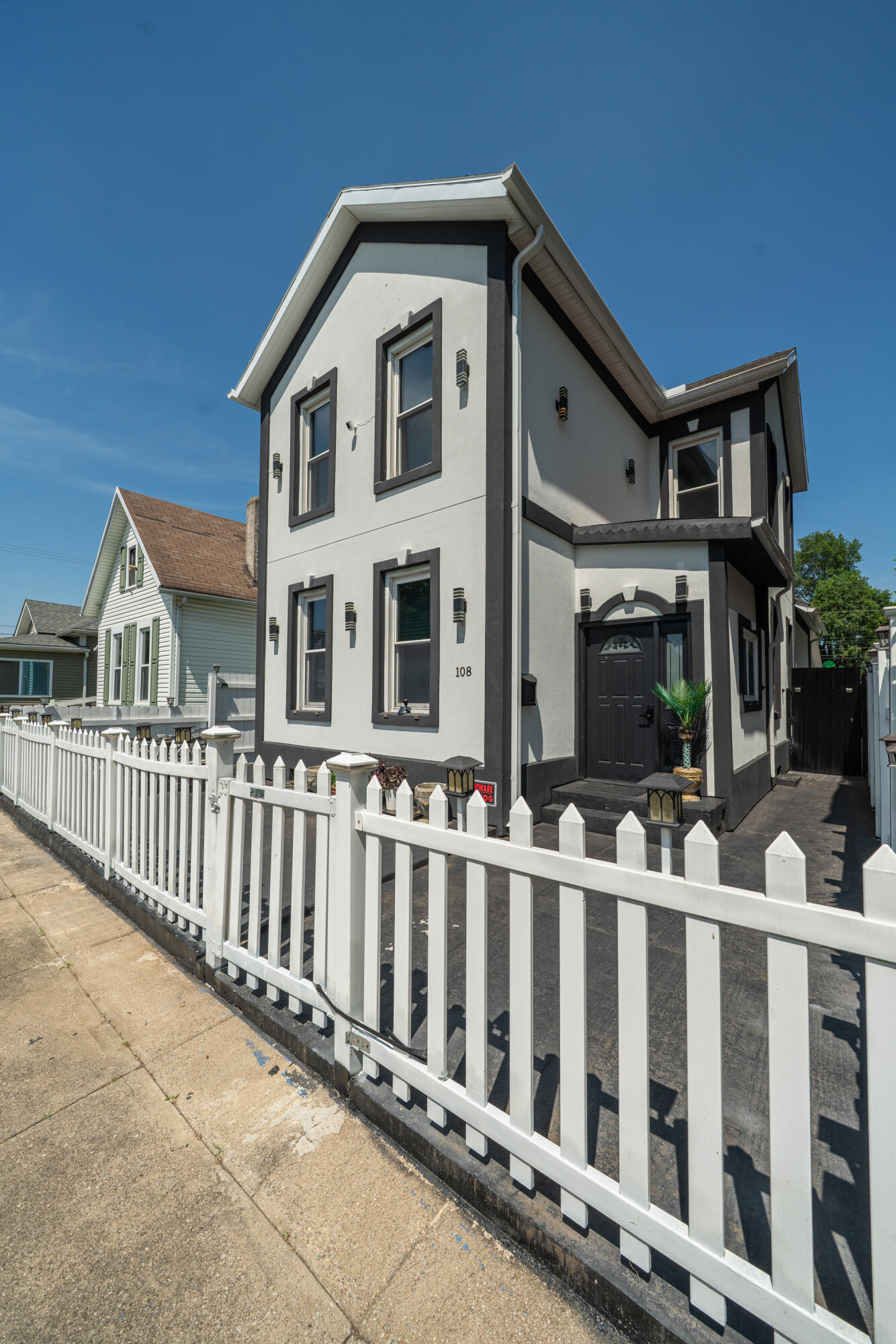 108 Samuel Street, Dayton, Ohio 45403