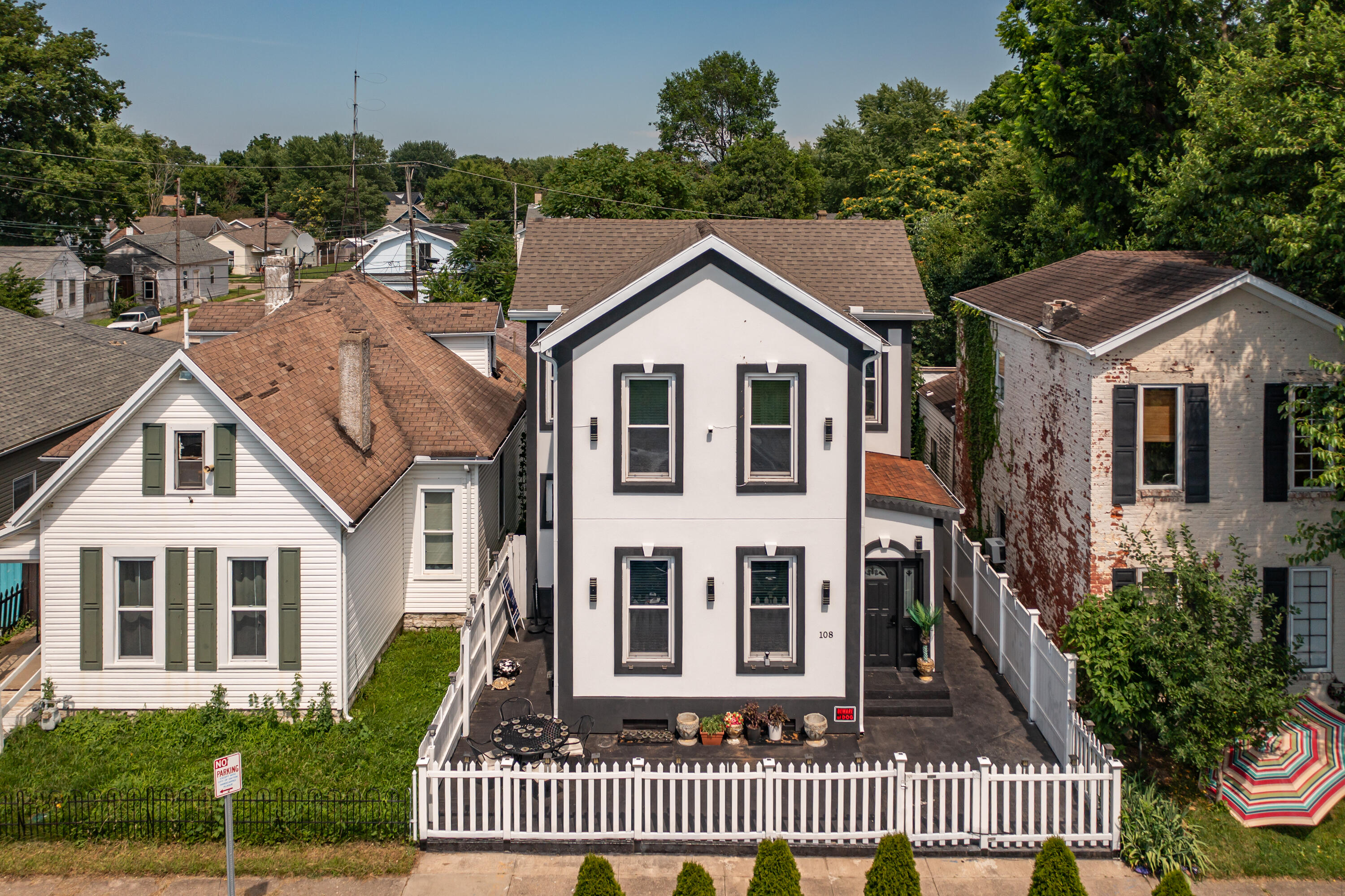 108 Samuel Street, Dayton, Ohio 45403