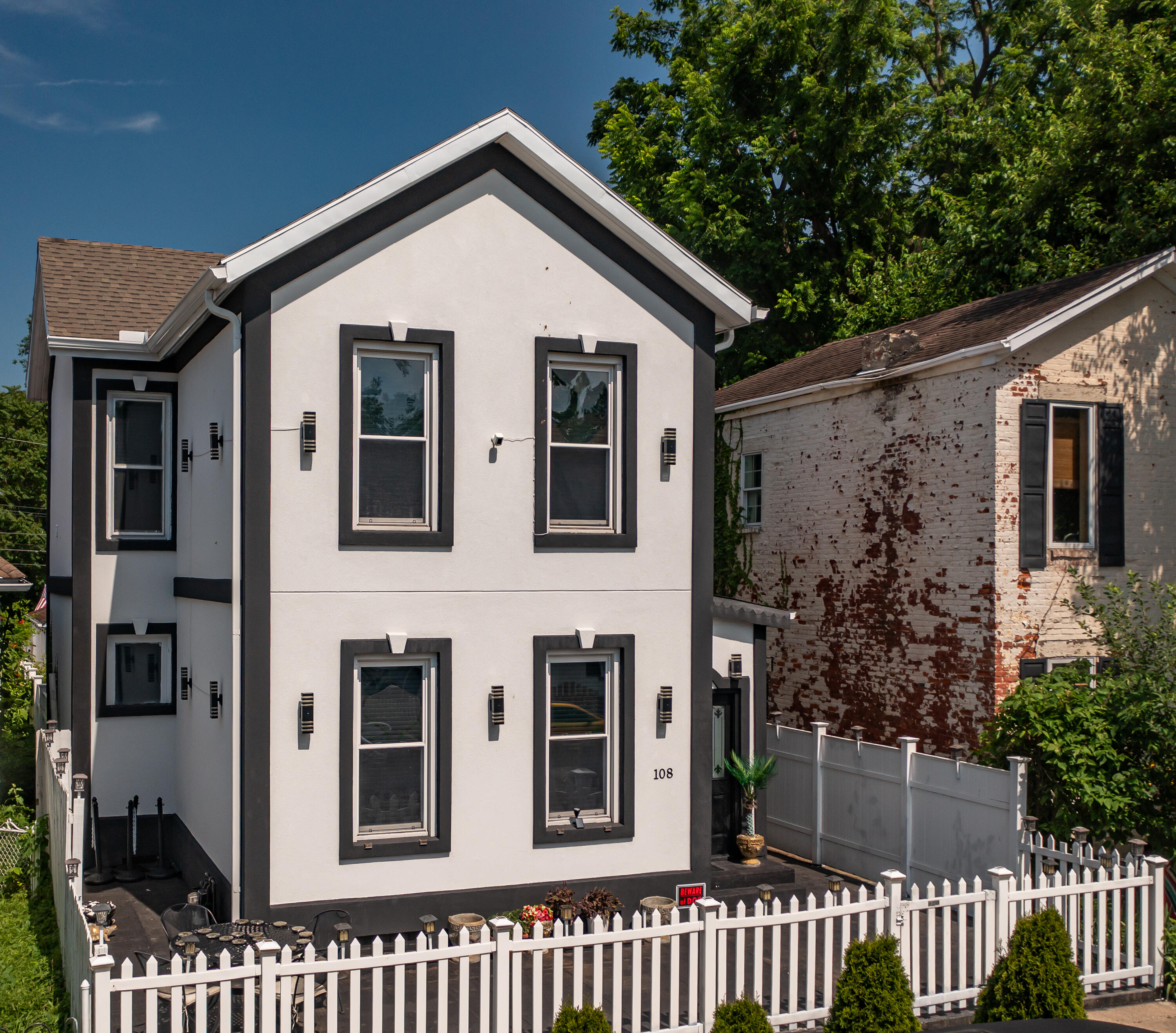 108 Samuel Street, Dayton, Ohio 45403