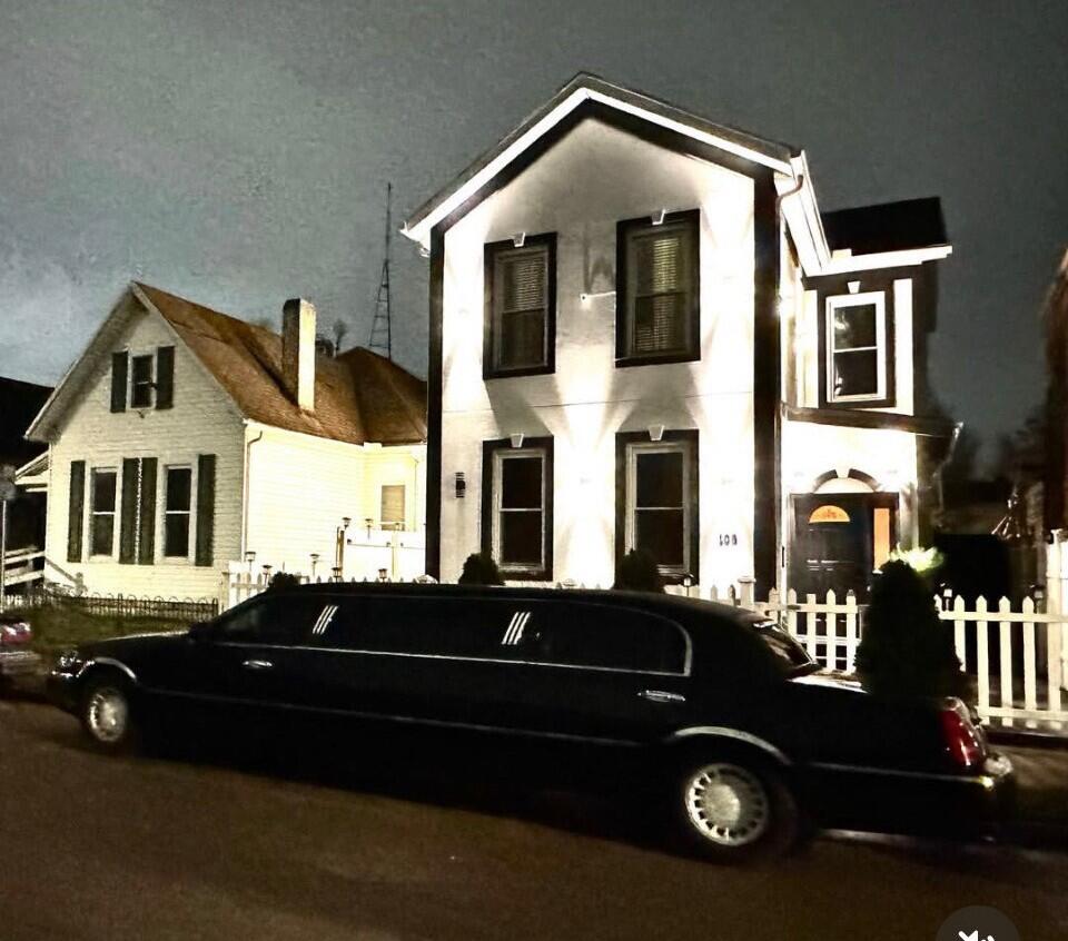 108 Samuel Street, Dayton, Ohio 45403