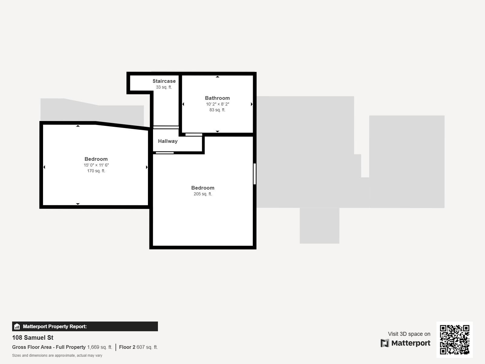 108 Samuel Street, Dayton, Ohio 45403