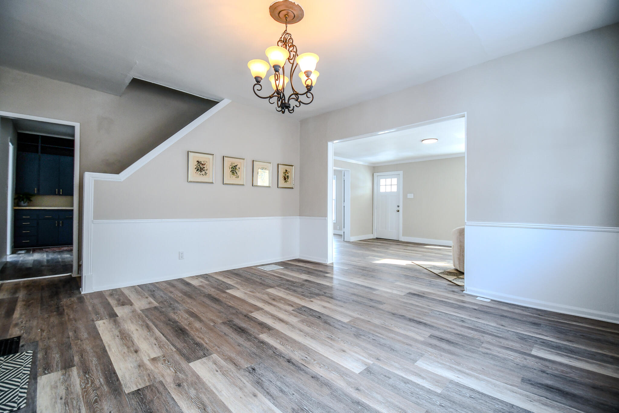 519 Wilkinson Avenue, Sidney, Ohio 45365