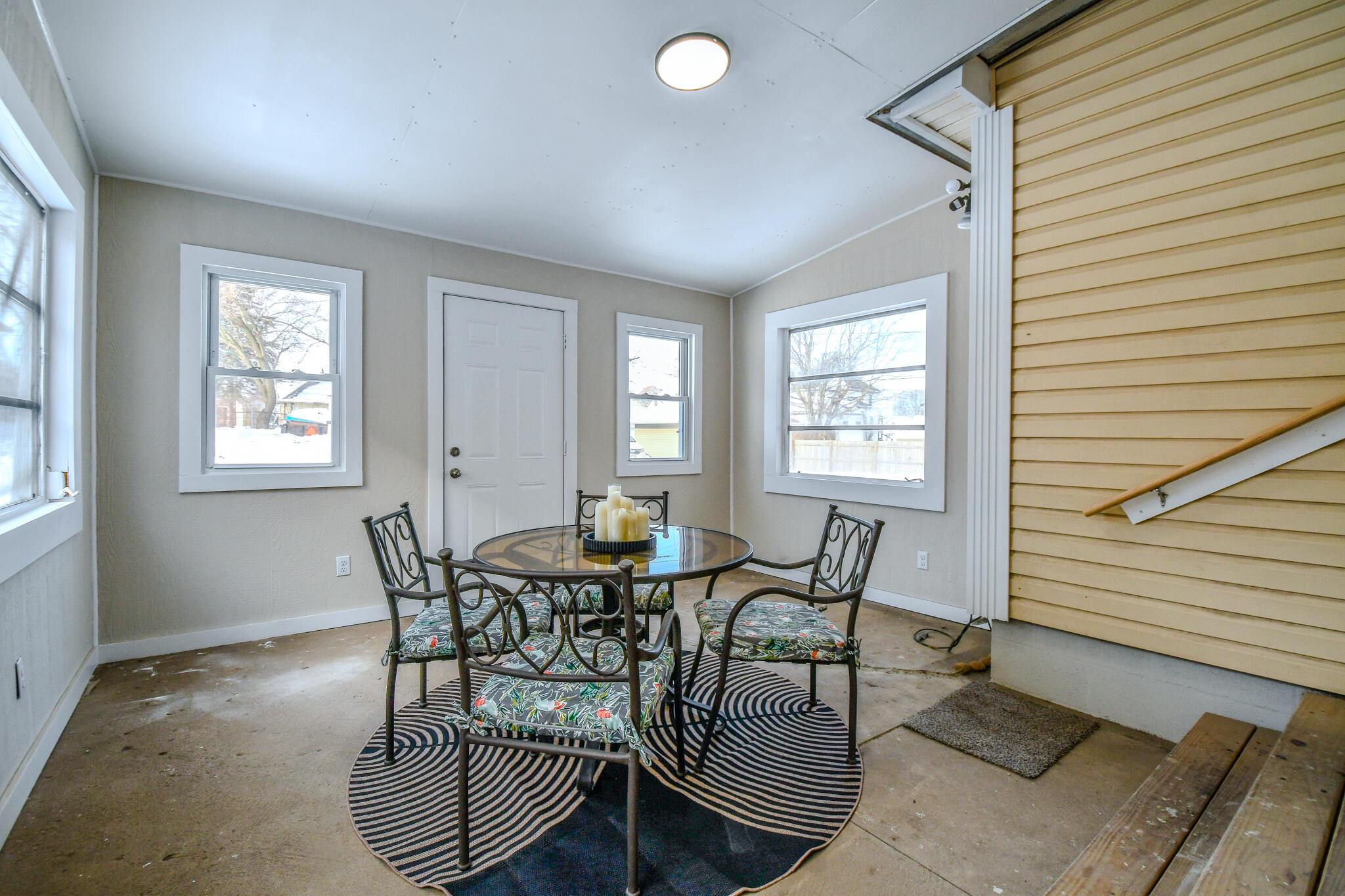 519 Wilkinson Avenue, Sidney, Ohio 45365