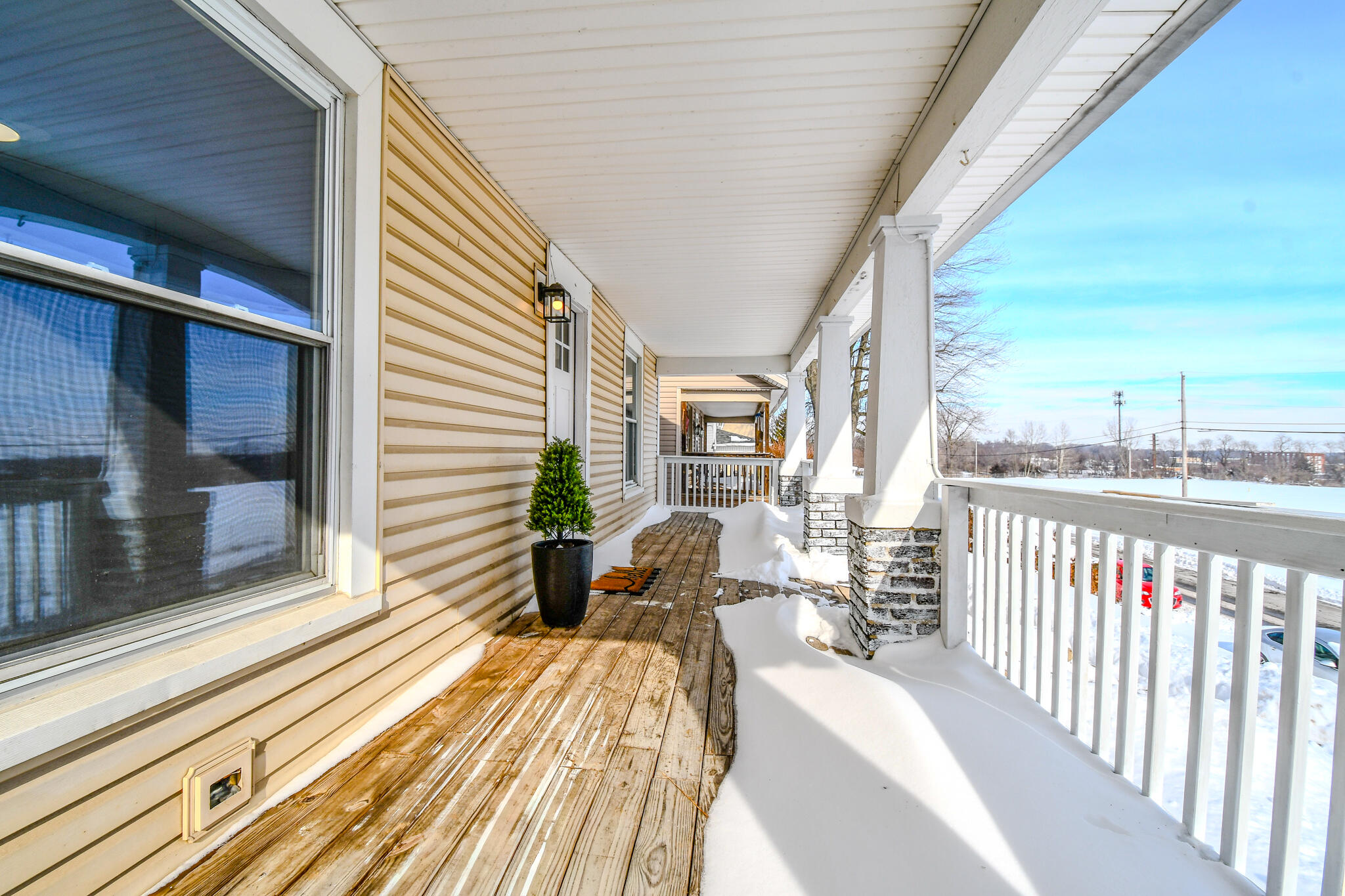 519 Wilkinson Avenue, Sidney, Ohio 45365