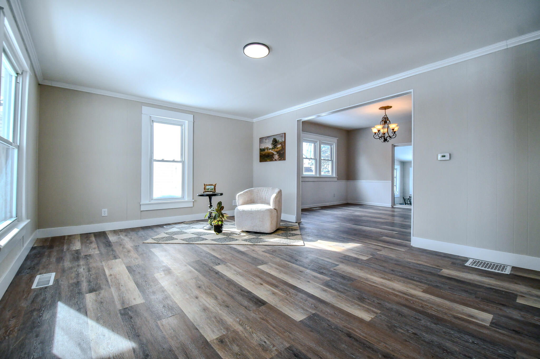 519 Wilkinson Avenue, Sidney, Ohio 45365