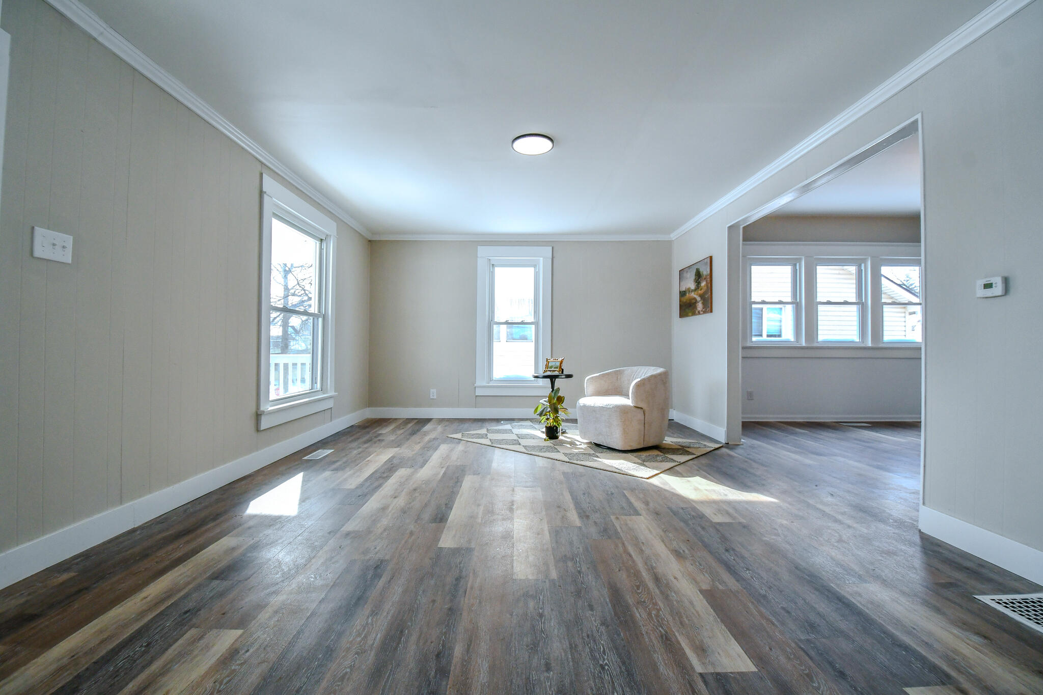 519 Wilkinson Avenue, Sidney, Ohio 45365