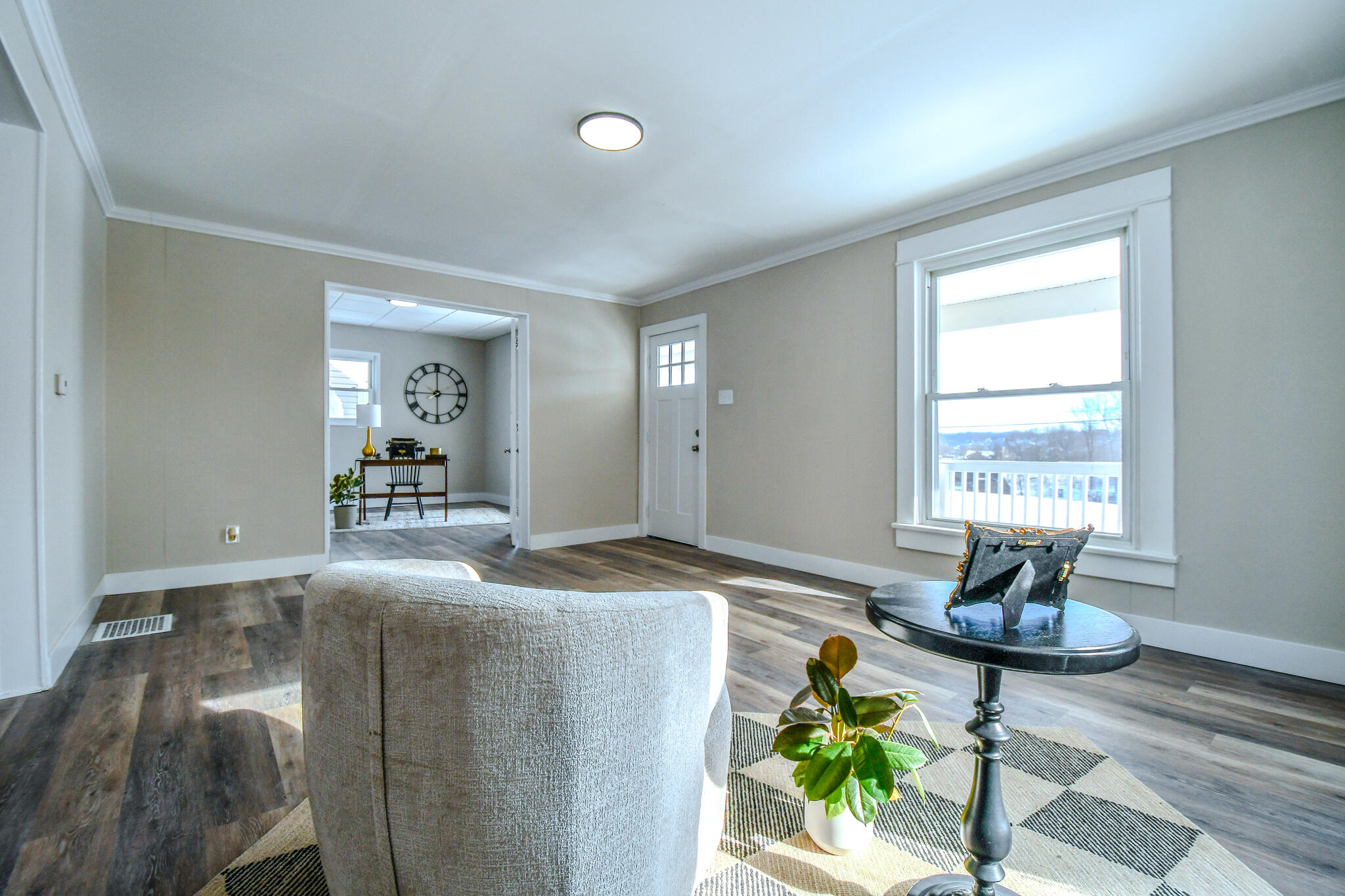 519 Wilkinson Avenue, Sidney, Ohio 45365