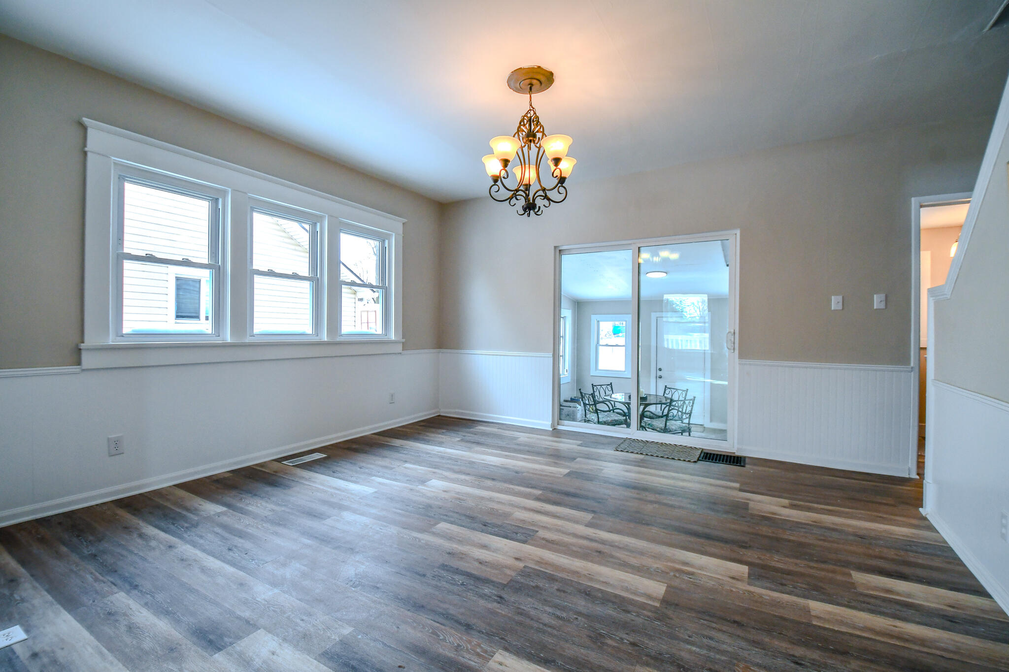 519 Wilkinson Avenue, Sidney, Ohio 45365