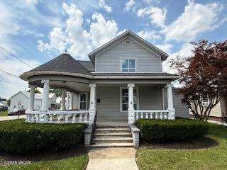 400 Vance Street, Carey, Ohio