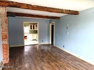 400 Vance Street, Carey, Ohio