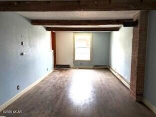 400 Vance Street, Carey, Ohio