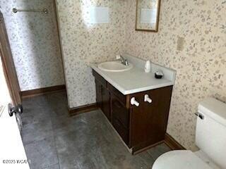 400 Vance Street, Carey, Ohio