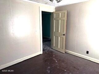 400 Vance Street, Carey, Ohio