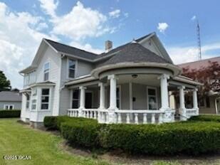 400 Vance Street, Carey, Ohio