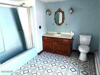 400 Vance Street, Carey, Ohio