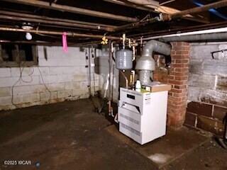 400 Vance Street, Carey, Ohio