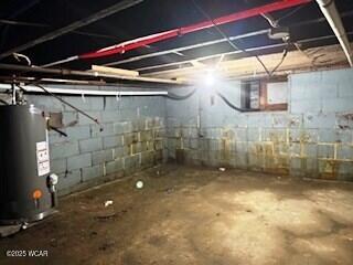 400 Vance Street, Carey, Ohio