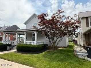 400 Vance Street, Carey, Ohio