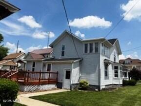 400 Vance Street, Carey, Ohio