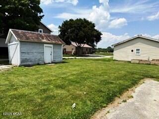 400 Vance Street, Carey, Ohio